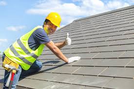 Fast & Reliable Emergency Roof Repairs in Urbana, IA